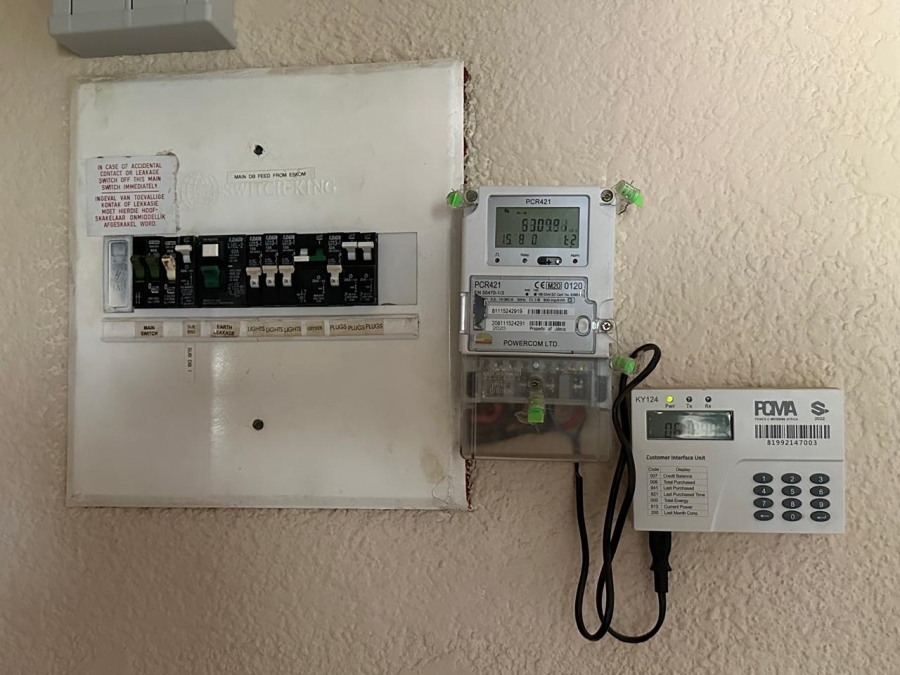 3 Bedroom Property for Sale in Wolmaransstad North West